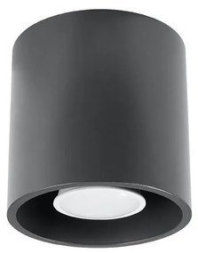 Sollux SL.0568 - Stropné bodové svietidlo ORBIS 1 1xGU10/10W/230V