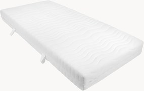 7-zónový matrac z komfortnej peny Young