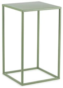 Stojan na kvety 40x24 cm tmavozelená