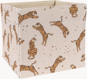 Detské úložné škatule Tiger, 2 ks