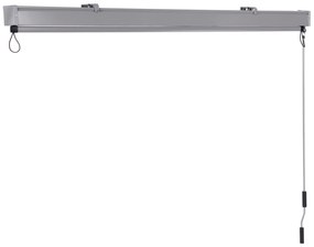 MULTI GARDEN Vertikálna roleta, markíza s kľukou, béžová MultiGarden