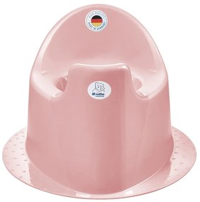 Svetloružový nočník TOP – Rotho