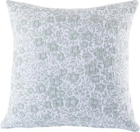 Sada 2 ks obliečok na vankúšiky DITA zelená 40 x 40 cm