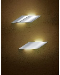 Trio - LED Nástenné svietidlo ESCALATE 2xLED/3,8W/230V