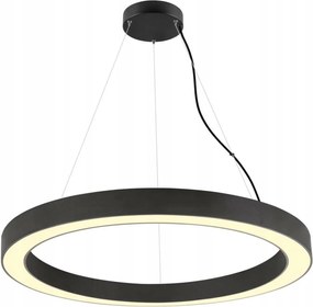 Big White Slv Medo Ring 90 závesné svietidlo, dĺžka závesu 300 cm, 3000/40