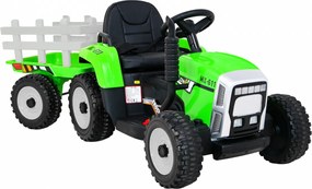 Ramiz Ťahač s prívesom BLOW Zelená