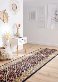 Behúň Agnella Standard Tamir granát