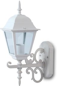 Vonkajšie nástenné svietidlo 1xE27/60W/230V IP44