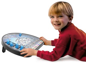 Rami Code – inteligentná guľôčková dráha