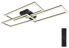 Globo 67247-58 - LED Stmievateľný prisadený luster TINY LED/58W/230V GL6389