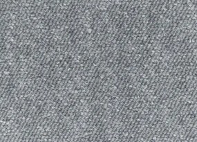 Koberce Breno Metrážny koberec EXTREME 74, šíře role 400 cm, sivá