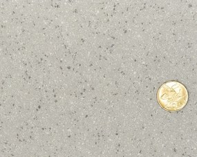 Beaulieu International Group, PVC podlaha - lino Master X 2981, na mieru, šíře 2m,4m, šedá, pvc, chodba / predsieň