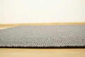 Koberec Tivano 83 sivý