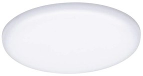 Paulmann 92388 - LED/8,5W IP44 Kúpeľňové podhľadové svietidlo VARIFIT 230V