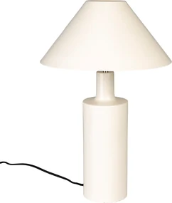 Zuiver Wonders stolná lampa - Biela