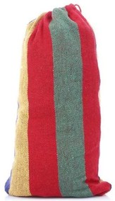 Vekr 01300 Hojdacia sieť hamak závesná 200 x 150 cm
