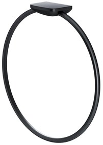 Krúžok na uterák AM.PM Inspire 2.0 AIB34422 čierny
