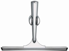 Stierka na sklo Tesa Spaa chróm 40345-00000-00, 1 ks