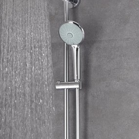 GROHE 27964000 - sprchový systém EUPHORIA 210 mm, lesklý chróm
