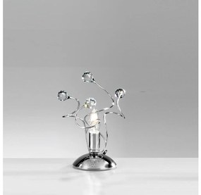 ONLI - Stolná lampa TRILLY 1xE14/6W/230V