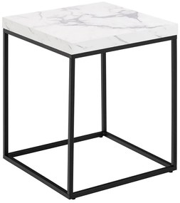 Konferenčný stolík CAMILO biela