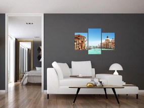 Obraz - Venice (90x60 cm)