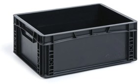 ESD Euro prepravka 400 x 300 x 170 mm