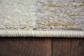 Koberec NORDIC SCANDINAVIA nebeský G4586