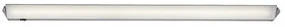 Rabalux 78060 podlinkové výklopné LED svietidlo Easylight 2, 57,5 cm, strieborná