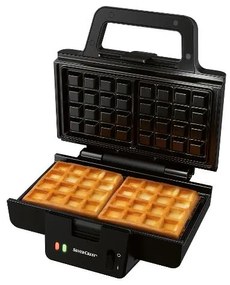 Silvercrest®  Kitchen Tools Vaflovač XXL  (100385624)
