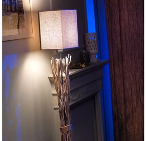 ONLI - Stojacia lampa MARICA 1xE27/22W/230V