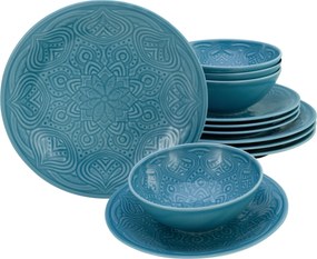 XXXLutz JEDÁLENSKÝ SERVIS 12-dielne Creatable - Online Only bytové doplnky - 007768038901
