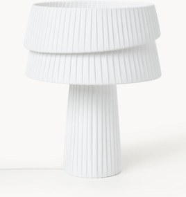 Stolová lampa's asymetrickým tienidlom Nyla
