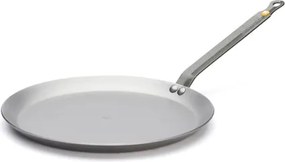 De Buyer 5615.24 - Panvica na palacinky MINERAL B 24 cm