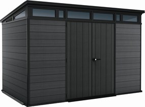 XXXLutz ZÁHRADNÝ DOMČEK Ambia Garden - Záhradkárčenie - 000993014302