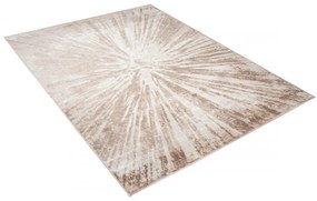 Kusový koberec Barupa béžový 140x200cm