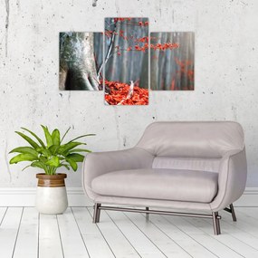 Obraz - Jeseň (90x60 cm)