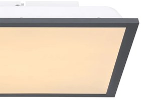 Globo 416080D1 - LED Stropné svietidlo DORO LED/12W/230V