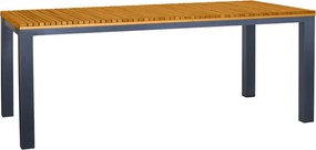 VORTEX EXTERIÉROVÝ STÔL vortex