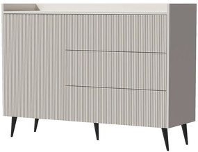 Komoda Ademo 4 Kaszmir