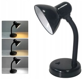 BERGE Stolová lampa LED E27 - MADRIT