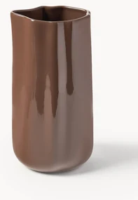 Porcelánová karafa v organickom tvare Joana, 1,6 l