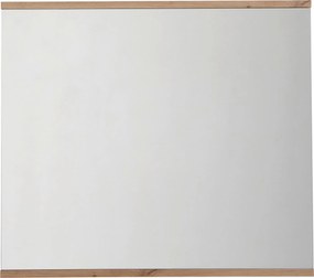 XXXLutz NÁSTENNÉ ZRKADLO, 85/75/2 cm, Xora - Skrine - 002427002522