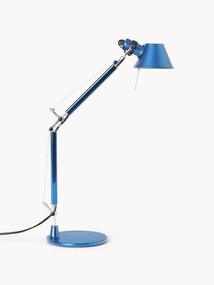 Nastaviteľná stolová lampa Tolomeo Micro