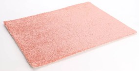 ITC, Koberec metráž Avelino 57, na mieru, šíře 4m, oranžová, fusion back, chodba / predsieň