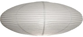 Nordlux - Tienidlo VILLO E27 pr. 60 cm biela