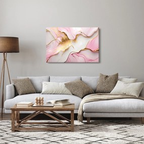 Obraz - Mramorový design (90x60 cm)
