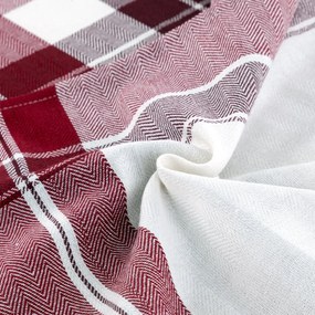 KUCHYNSKÁ UTIERKA MONA SADA 2 KS 50X70 CM VZOROVANÉ