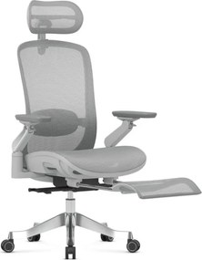 Kancelárska stolička LeadPro 8.7 Grey