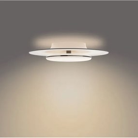 Philips- LED Stmievateľné stropné svietidlo GARNET SCENE SWITCH LED/30W/230V 2700K